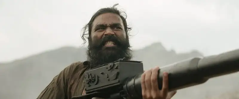 screenshot 46788f captain miller prime video 2024