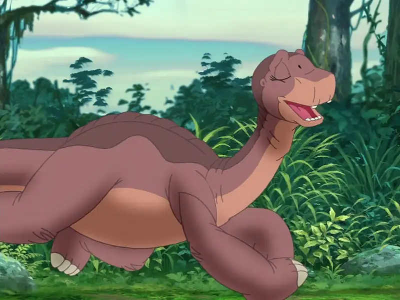 download the land before time x: the great longneck migration (2003) web-dl dual audio {hindi-english} 480p [280mb] | 720p [630mb] | 1080p [2gb]