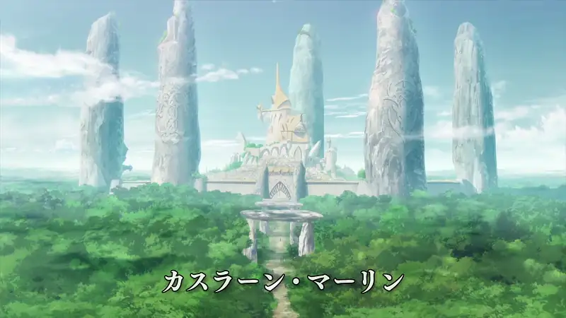 download radiant (season 1 -2) [episode 1-21 added !] hindi dubbed anime series 720p | 1080p web-dl