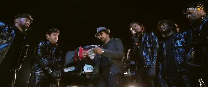 download mudinja ivana pudi - kotigobba 2 (2021) hindi dubbed org full movie 480p [400mb] | 720p [900mb]