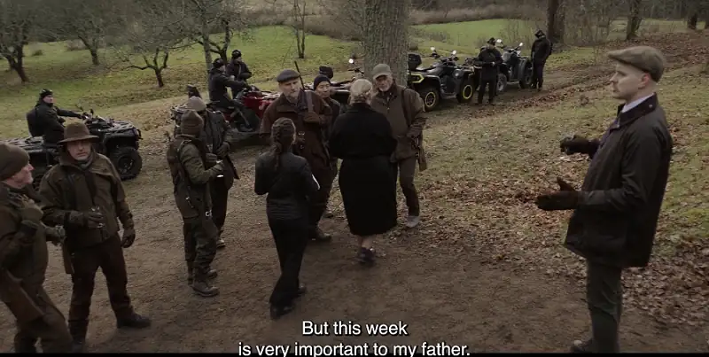 download arctic circle {aka} ivalo (2018) season 2 hindi dubbed complete 720p [200mb] web-dl