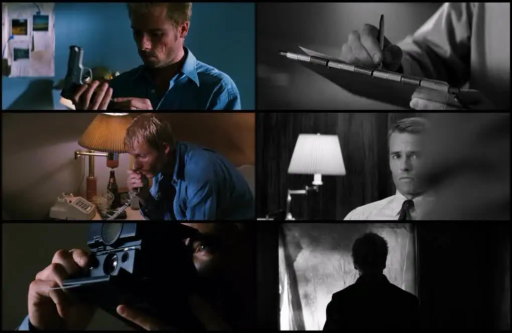 download memento (2000) dual audio {hindi-english} bluray 480p [350mb] | 720p [850mb] | 1080p [3.2gb]