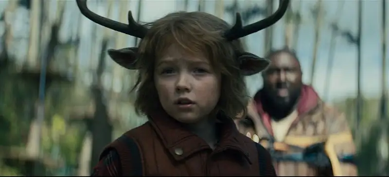 download sweet tooth (season 1 – 3) dual-audio {hindi-english} all episodes 480p | 720p | 1080p web-dl - netflix series