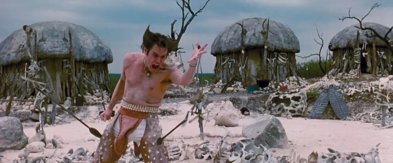 download ace ventura: when nature calls (1995) full movie {english with subtitles} 480p [350mb] | 720p [750mb]