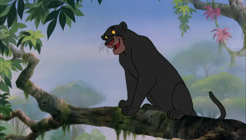 download the jungle book (1967) dual audio {hindi-english} 480p [300mb] | 720p [800mb] | 1080p [1.6gb]