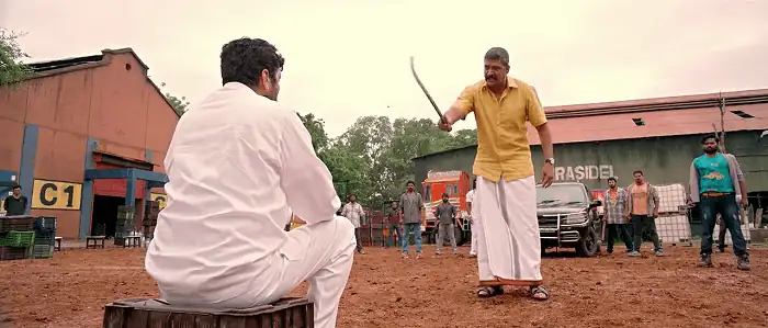 screenshot 471eed babu bangaram 2016