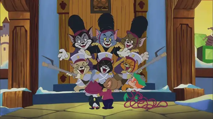 download tom and jerry: a nutcracker tale (2007) english audio 480p [150mb] | 720p [400mb]