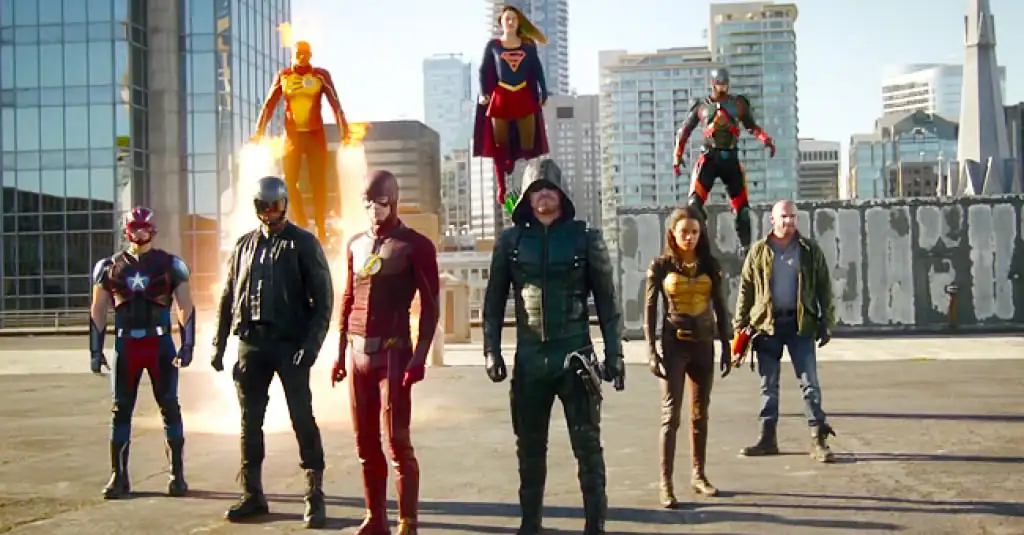 download legends of tomorrow (season 1 - 7) [s07e13 added] english with subtitles 720p [400mb]