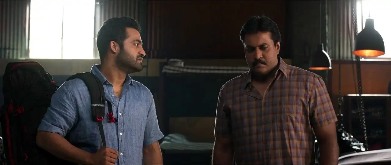 download aravindha sametha (2018) hindi dubbed full movie 480p [400mb] | 720p [1gb] | 1080p [2gb]