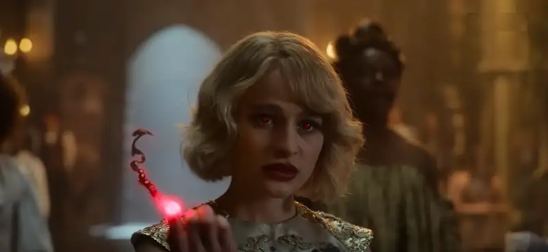 download the school for good and evil (2022) web-dl dual audio {hindi-english} netflix original 480p [500mb] | 720p [1.4gb] | 1080p [2gb]