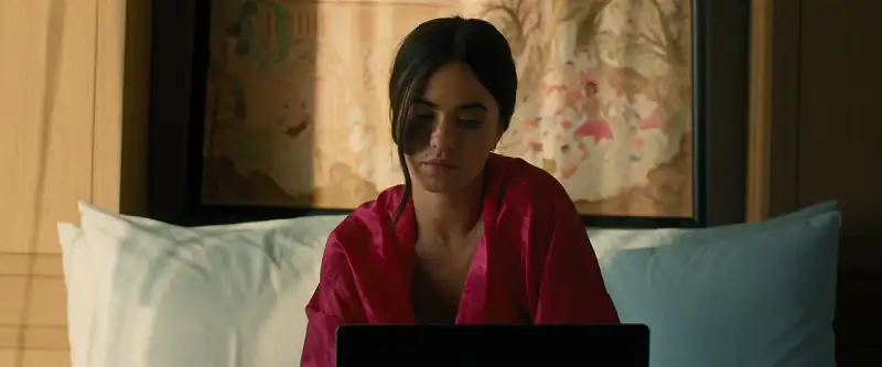 download influencer (2022) dual audio [hindi + english] bluray 480p [350mb] | 720p [850mb] | 1080p [2gb]