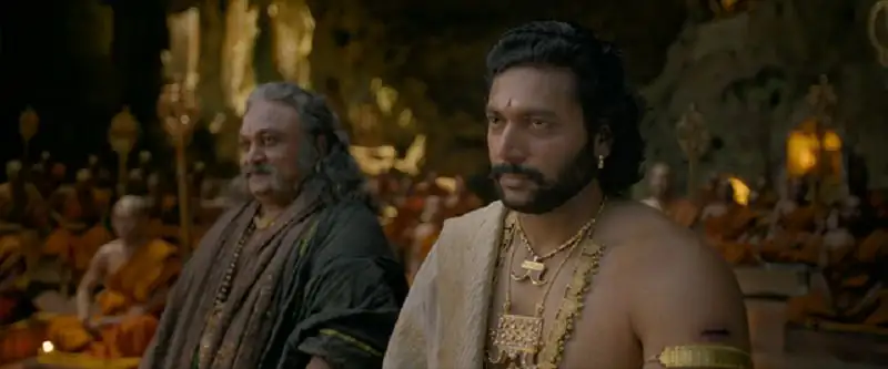 screenshot 47a29a ponniyin selvan part 1 2022