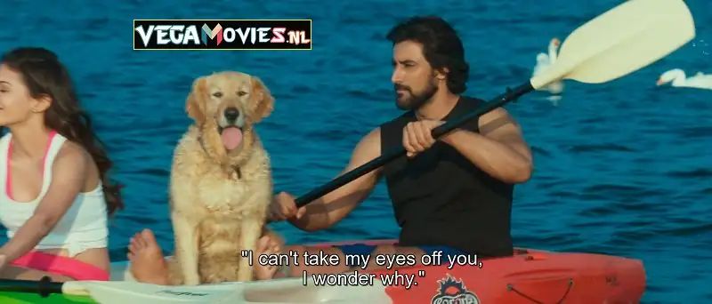 screenshot 47b2bb koi jaane na 2021