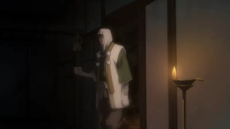 download kurozuka (season 1) complete multi audio [hindi-english-jap] anime series web series 480p | 720p | 1080p web-dl