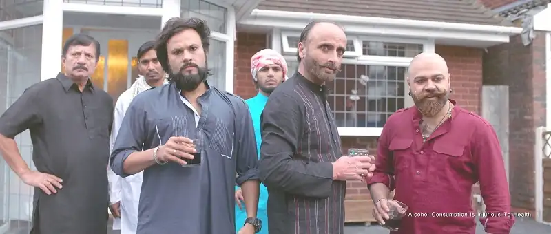 screenshot 4844c9 band vaaje 2019