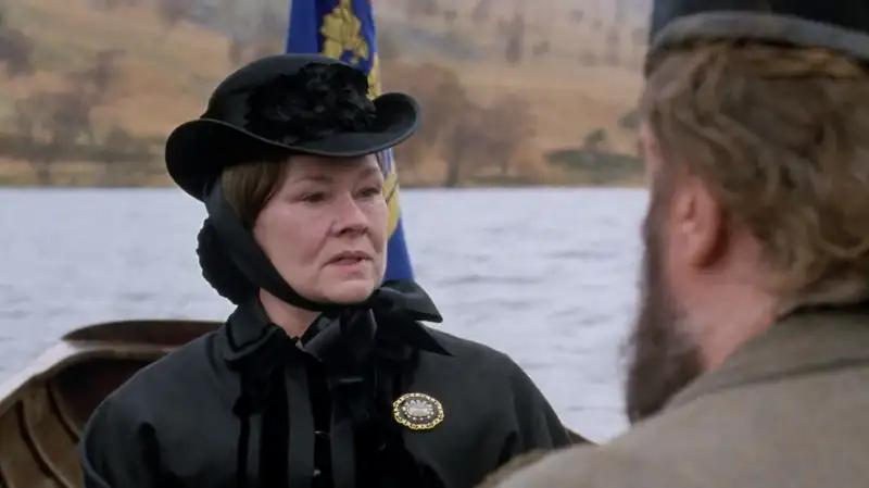 download mrs brown (1997) dual audio [hindi + english] bluray 480p [350mb] | 720p [1gb] | 1080p [2.3gb]