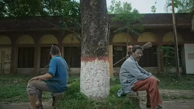 screenshot 487535 cell 145 part 1 karagar season 1