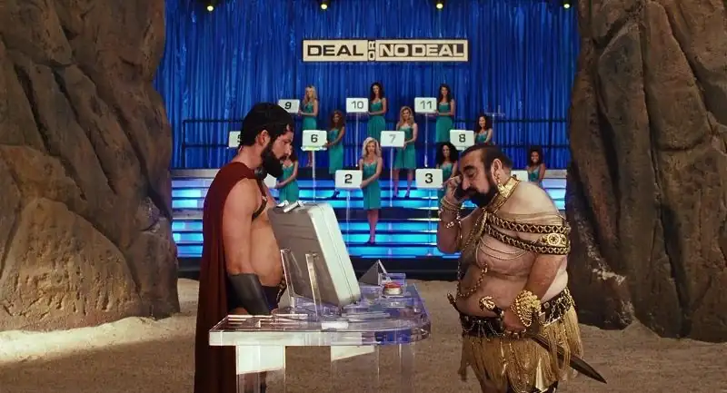 download meet the spartans (2008) unrated bluray dual audio {hindi-english} 480p [310mb] | 720p [820mb] | 1080p [1.5gb]