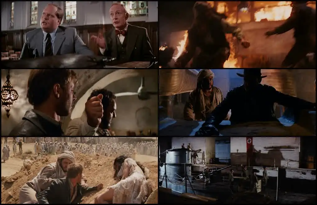 download indiana jones: raiders of the lost ark (1981) dual audio {hindi-english} bluray 480p [400mb] | 720p [1gb] | 1080p [2.5gb]