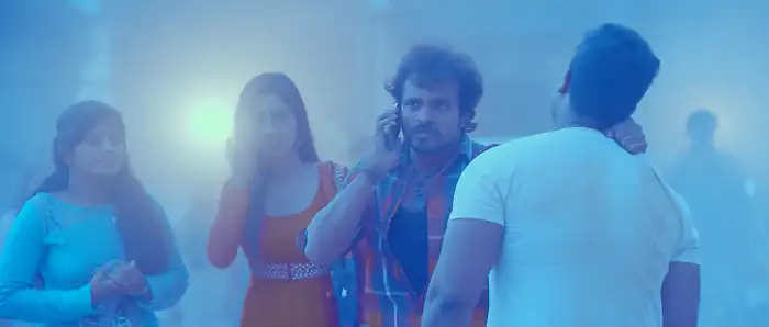 screenshot 49335f zulm ka rakshak yada yada hi dharmasya 2022