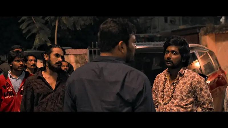 screenshot 493dc9 anger tales season 1