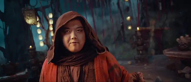 download the river monster (2019) bluray dual audio {hindi-chinese} 480p [300mb] | 720p [700mb] | 1080p [1.5gb]