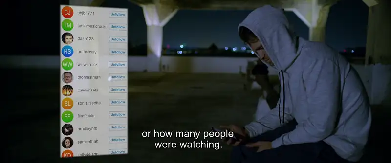 download no escape aka follow me (2020) bluray dual audio {hindi-english} 480p [300mb] | 720p [850mb] | 1080p [2gb]