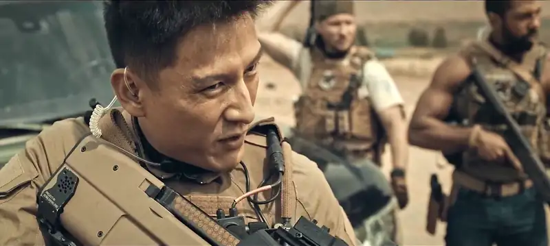 download sniper (2020) web-dl org [hindi dubbed] full movie 480p [400mb] | 720p [800mb] | 1080p [1.2gb]