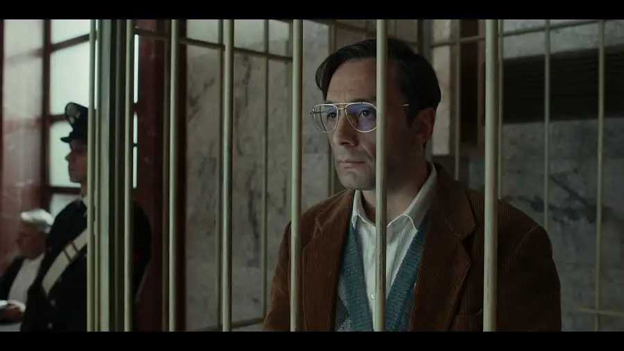 Download NetFlix The Monster of Florence (2025) Season 1 Dual Audio {Hindi English} WEB Series 480p | 720p | 1080p WEB DL 4 screenshot 495e27 netflix the monster of florence 2025