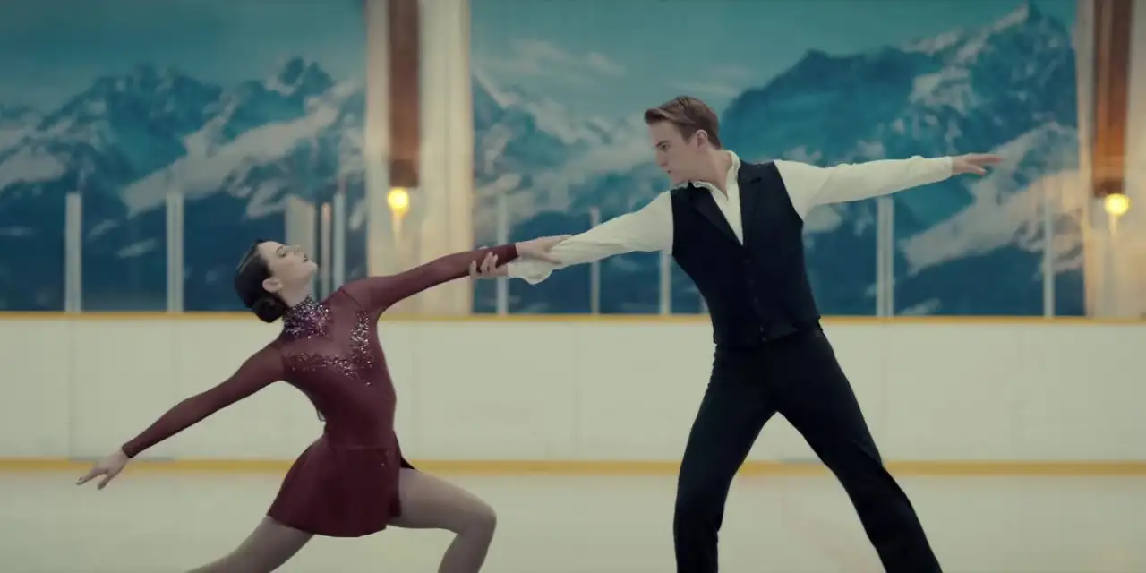 download spinning out (season 1) hindi dubbed complete netflix web series 480p | 720p