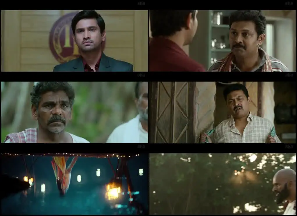 screenshot 4969da purushothamudu 2024