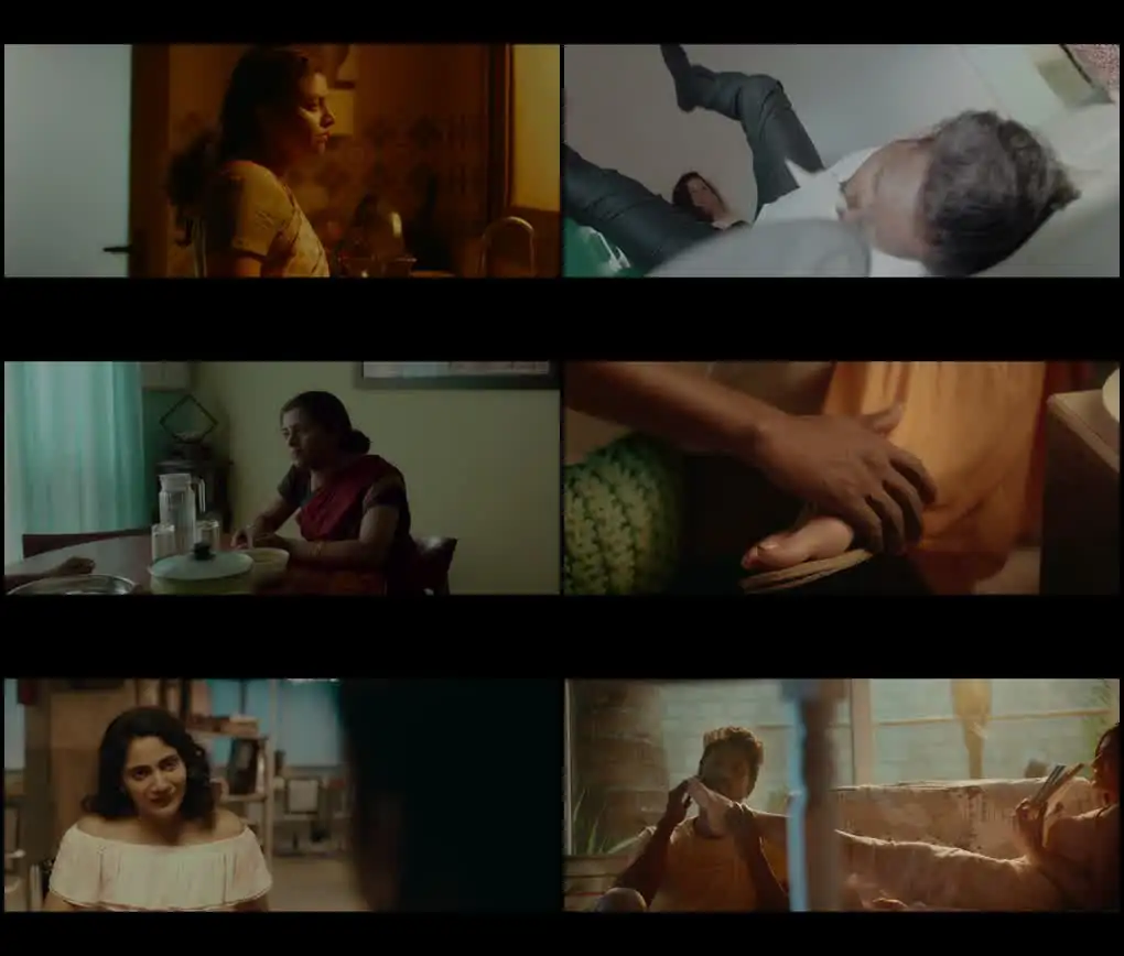 screenshot 4983d5 gentlewoman 2025