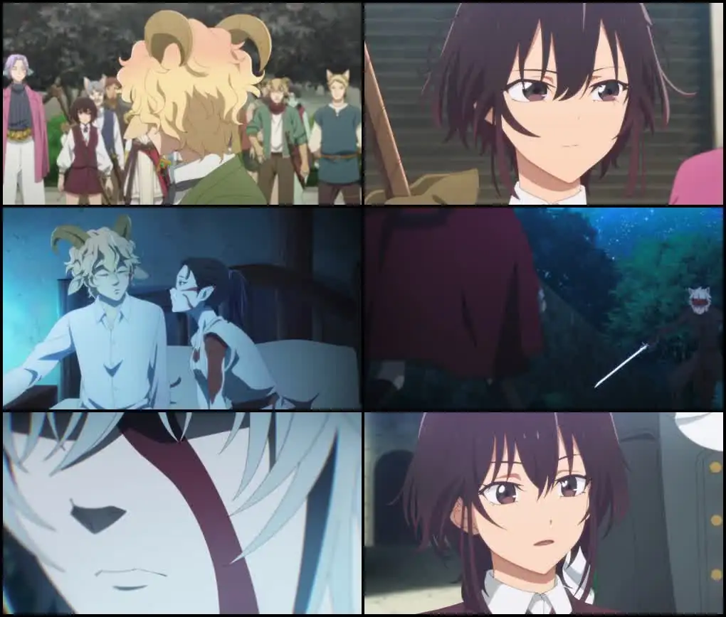 download bye bye, earth (season 1 - 2) multi-audio {hindi-english-japanese} 1080p & 720p web-dl | anime series