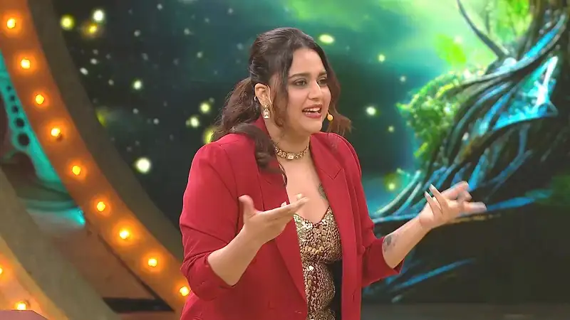 screenshot 4a27d2 pati patni aur panga season 1