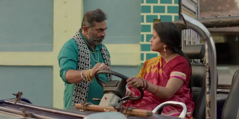 screenshot 4a57fe sir madam sarpanch 2024