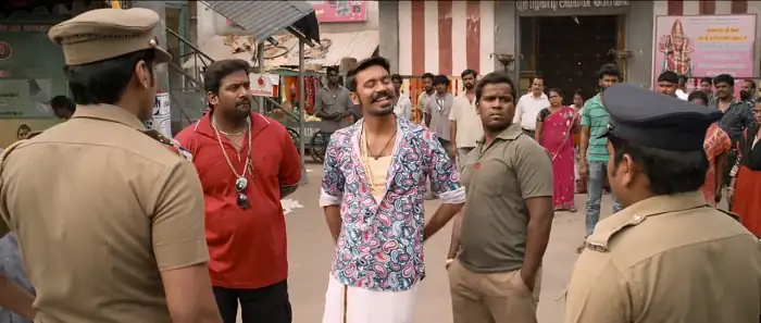 download maari (2015) hdrip hindi dubbed full movie 480p [400mb] | 720p [1.3gb] | 1080p [3gb]