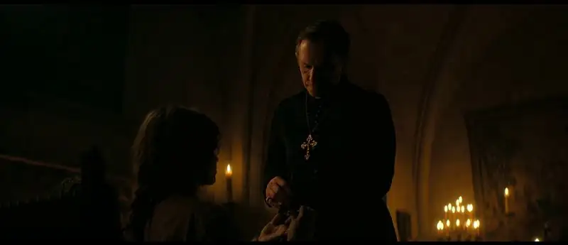 screenshot 4a968e netflix n ro the assassin 2025