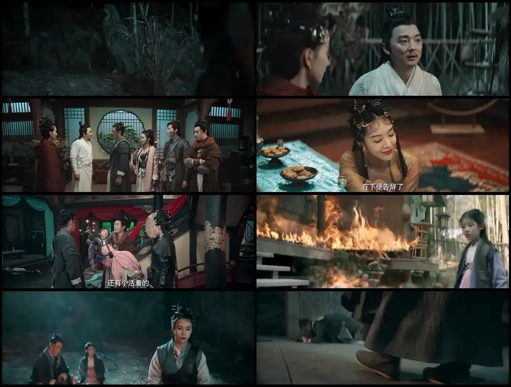 download the dragon's tomb (2024) web-dl dual audio {hindi-chinese} 480p [250mb] | 720p [670mb] | 1080p [1.2gb]