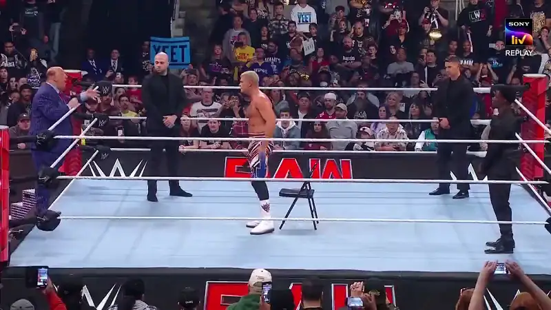 download wwe monday night raw - 26th february (2024) english full wwe show 480p [650mb] | 720p [1.2gb] hdrip