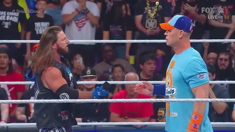 download wwe friday night smackdown - 22nd september (2023) english full wwe show 480p [450mb] | 720p [850mb]