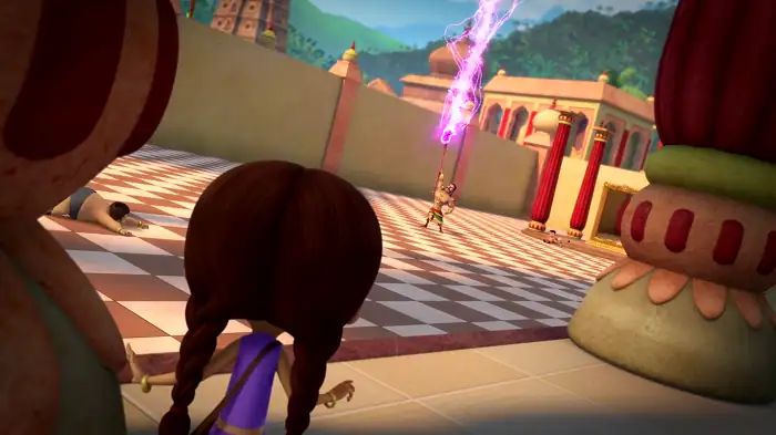 screenshot 4b172a chhota bheem aur chand pari ki dastaan 2021