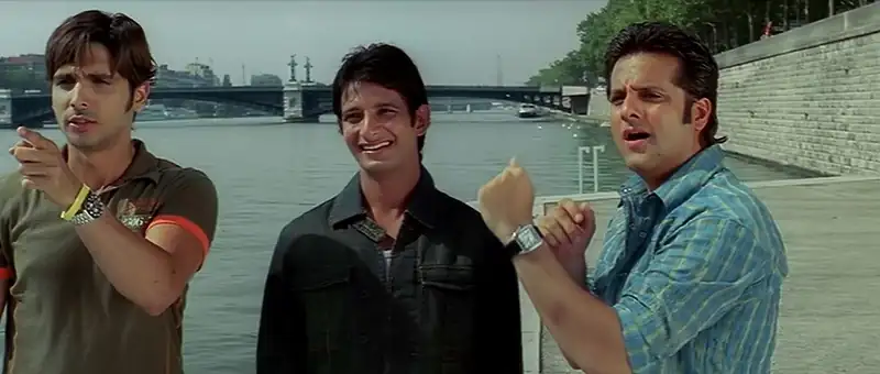 screenshot 4b3d33 shaadi no. 1 2005