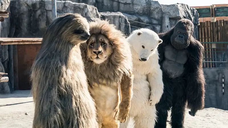 download secret zoo (2020) bluray dual audio {hindi-korean} 480p [430mb] | 720p [1.2gb] | 1080p [2.5gb]