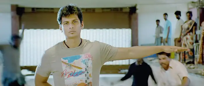 download mugamoodi (2012) hdrip hindi dubbed full movie 480p [500mb] | 720p [1.4gb] | 1080p [2.5gb]