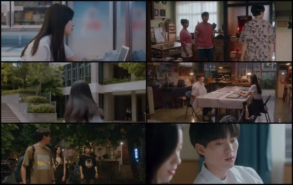 Download You Are Desire (Season 1) Dual Audio {Hindi Chinese} Series 480p 720p & 1080p WEB DL 1 screenshot 4bbbb6 you are desire season 1