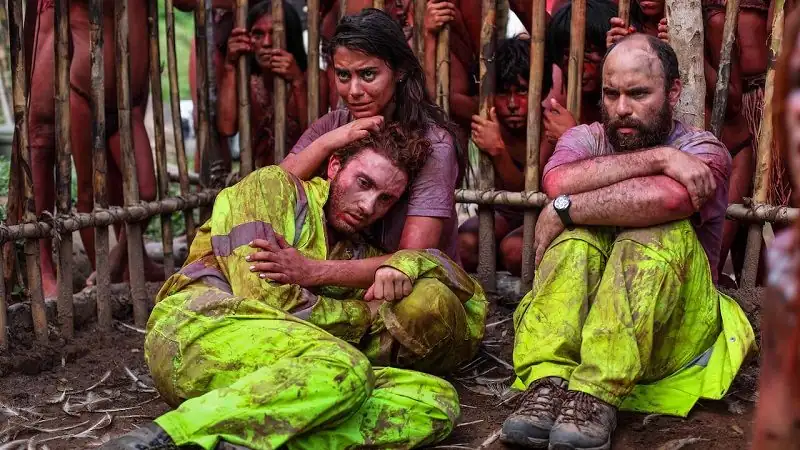 download the green inferno (2013) director’s cut bluray dual audio {hindi-english} 480p [350mb] | 720p [1gb] | 1080p [2.1gb]