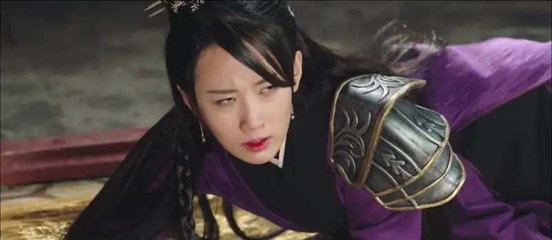 download growling tiger, roaring wind (2019) web-dl dual audio {hindi-chinese} 480p [290mb] | 720p [880mb] | 1080p [1.5gb]