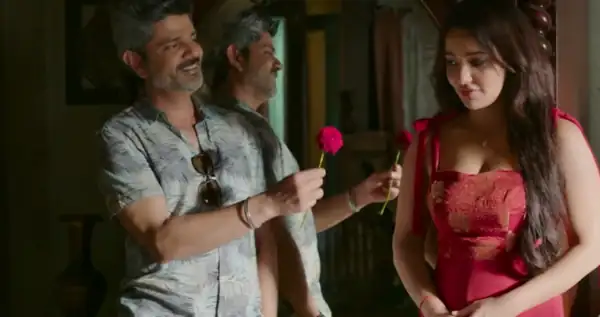 screenshot 4bf600 aafat e ishq 2021