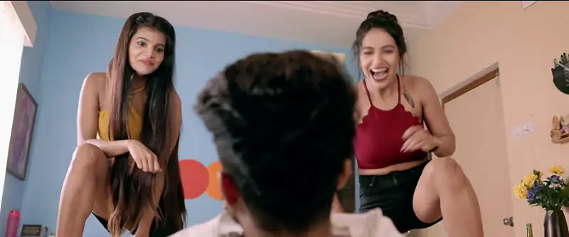 screenshot 4c0596 one stop for love 2020