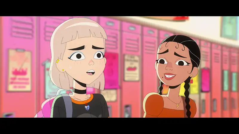 download jentry chau vs. the underworld (2024) season 1 complete dual audio {hindi-english} netflix original web series - 480p | 720p | 1080p web-dl